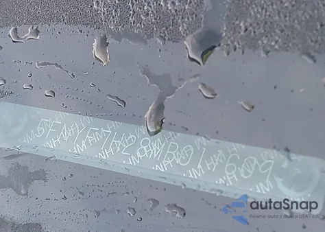 2021 Honda Passport 2Wd Sport из США, поврежденный, VIN 5FNYF7H28MB011609